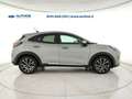 Ford Puma 1.0 ecoboost hybrid Titanium s&s 125cv Silber - thumbnail 7