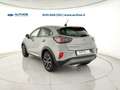 Ford Puma 1.0 ecoboost hybrid Titanium s&s 125cv Silber - thumbnail 3