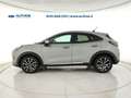 Ford Puma 1.0 ecoboost hybrid Titanium s&s 125cv Silber - thumbnail 8