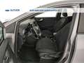 Ford Puma 1.0 ecoboost hybrid Titanium s&s 125cv Silber - thumbnail 17