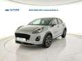 Ford Puma 1.0 ecoboost hybrid Titanium s&s 125cv Silber - thumbnail 1
