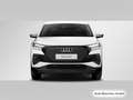 Audi Q4 e-tron 45 advanced AHK/20"Zoll Weiß - thumbnail 5