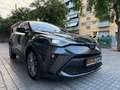 Toyota C-HR 125H Advance Gris - thumbnail 13
