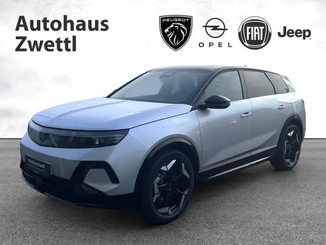 Opel Grandland Electric AWD Ultimate
