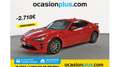 Toyota GT86 Rojo - thumbnail 1