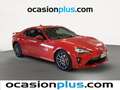 Toyota GT86 Rojo - thumbnail 2