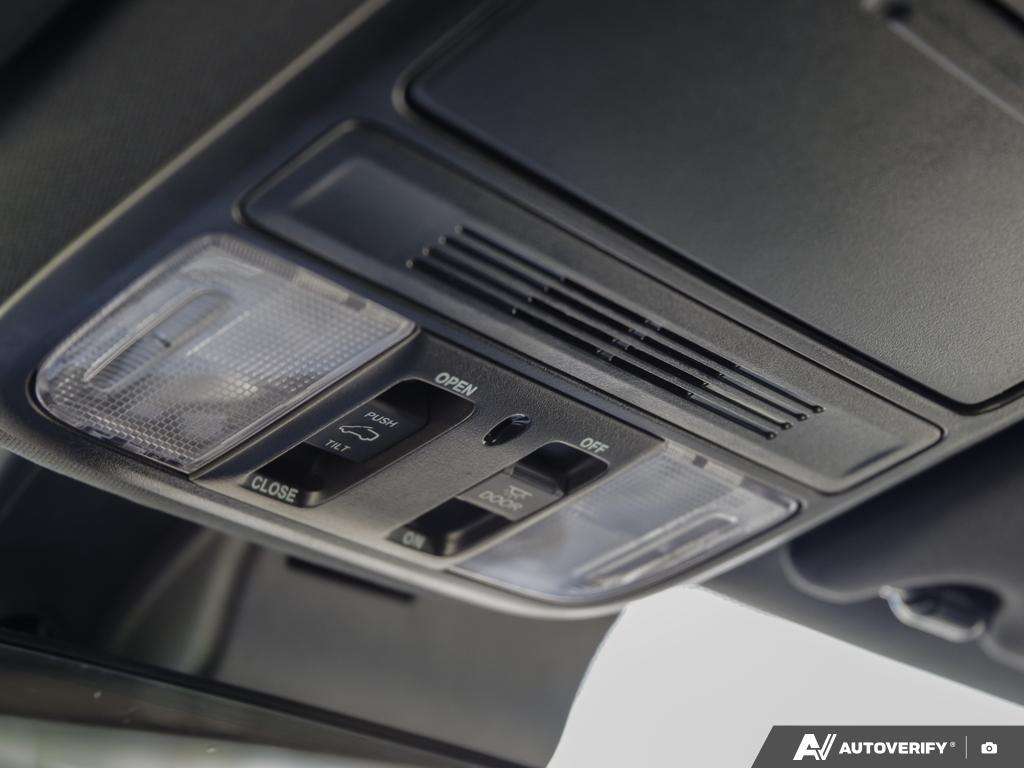 used 2023 Honda Passport car, priced at $36,500