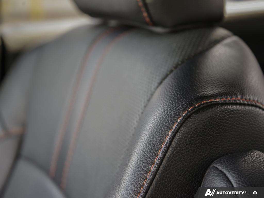 used 2023 Honda Passport car, priced at $36,500