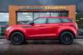 Land Rover Range Rover Evoque 2.0 D150 AWD S Panoramadak Lane Assist DAB+ Leer S Rojo - thumbnail 4