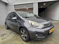 Kia Rio 1.2 CVVT Design Ed. Inruilknaller! Grau - thumbnail 5