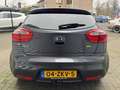 Kia Rio 1.2 CVVT Design Ed. Inruilknaller! Grau - thumbnail 6