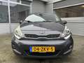 Kia Rio 1.2 CVVT Design Ed. Inruilknaller! Grau - thumbnail 4
