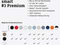 smart Premium ⚡ Wartung & Verschleiß inkl.* ❗️ Weitere F Silber - thumbnail 5