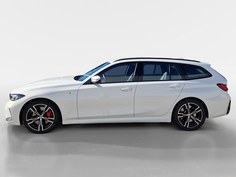 BMW 330 M Sport Pro — photo 4