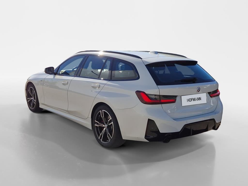 BMW 330 M Sport Pro — photo 5