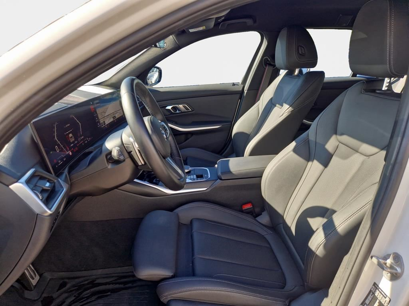 BMW 330 M Sport Pro — photo 10
