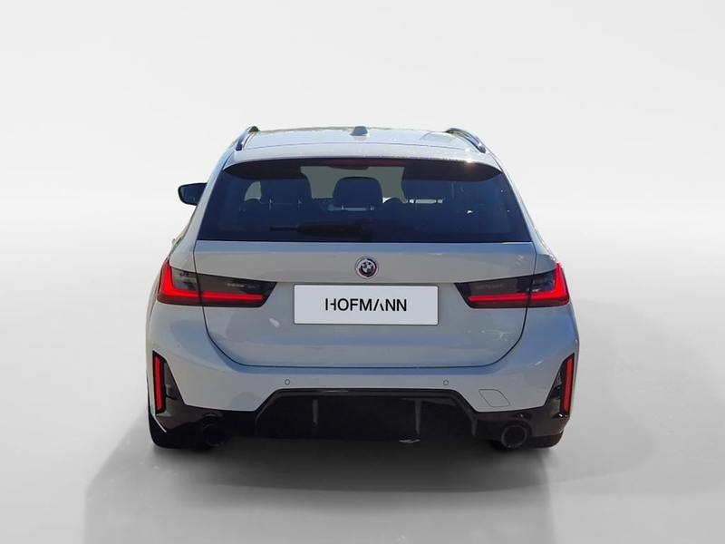 BMW 330 M Sport Pro — photo 6