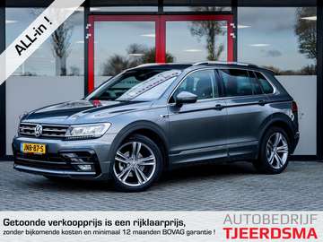 1.5 TSI ACT Highline Business R | Virtual Cockpit