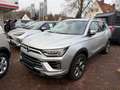 SsangYong Korando 1.5 T-GDI Benzin Sapphire 2WD Silber - thumbnail 1