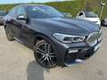 BMW X6 X6 3.0AS xDrive40 Grijs - thumbnail 3