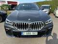 BMW X6 X6 3.0AS xDrive40 Grijs - thumbnail 2