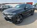 BMW X6 X6 3.0AS xDrive40 Grijs - thumbnail 1