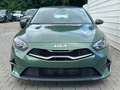 Kia Ceed / cee'd Silver 1.5 T-GDi, DCT Android Auto*Navi*WinterP... Grün - thumbnail 2