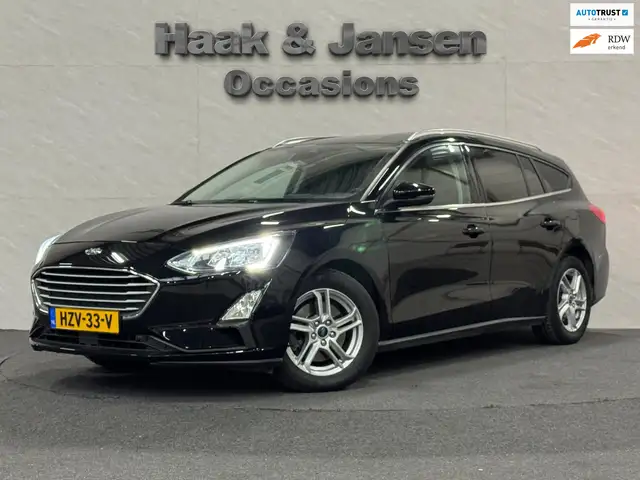 Ford Focus Wagon 1.0 EcoBoost Active Business Automaat