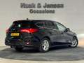 Ford Focus Wagon 1.0 EcoBoost Active Business Automaat Schwarz - thumbnail 3
