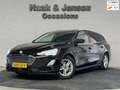 Ford Focus Wagon 1.0 EcoBoost Active Business Automaat Schwarz - thumbnail 1