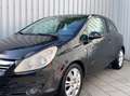 Opel Corsa 1.2-16V Enjoy|Airco|Nieuwe APK| Zwart - thumbnail 2