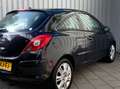 Opel Corsa 1.2-16V Enjoy|Airco|Nieuwe APK| Zwart - thumbnail 5