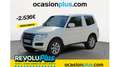 Mitsubishi Montero 3.2DI-D Spirit 5AT 190 Blanco - thumbnail 1