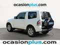 Mitsubishi Montero 3.2DI-D Spirit 5AT 190 Blanco - thumbnail 4