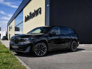 50 xDrive M-sport | Trekhaak | LED | Harman Kardon