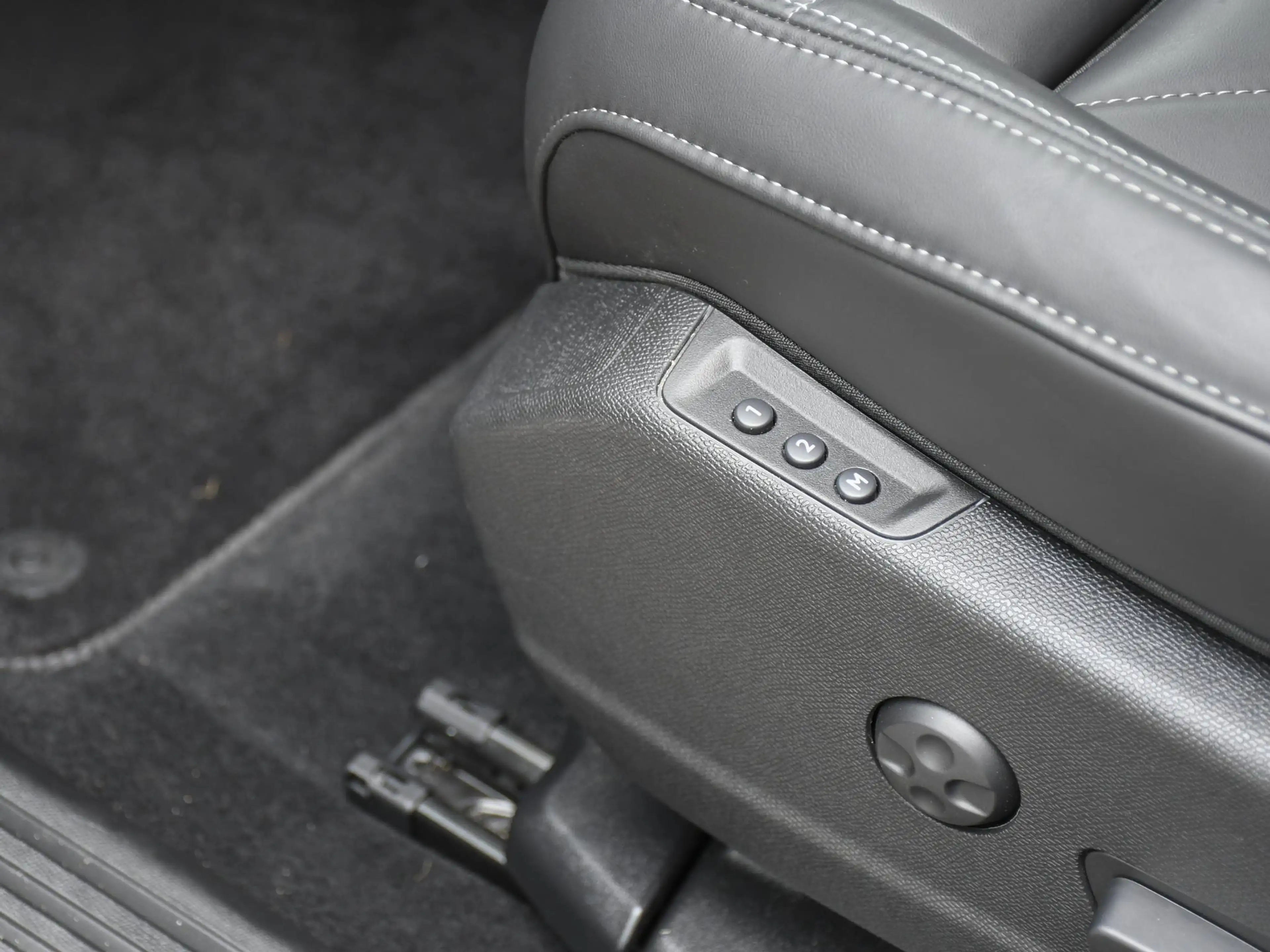 DS Automobiles DS 7 Pallas 1.6 PHEV 4x4 300pk Automaat PANO | LEDER | — photo 15