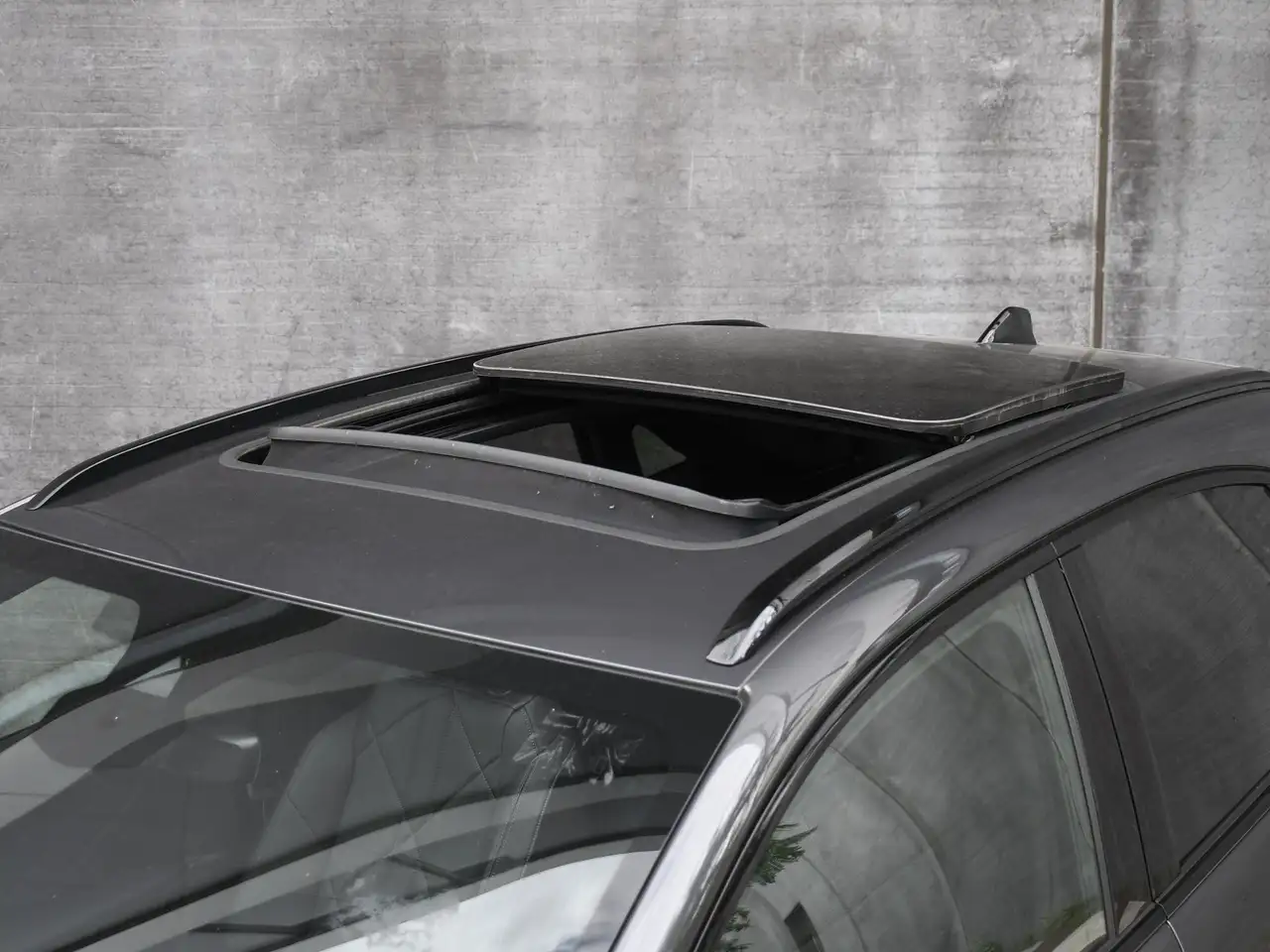 DS Automobiles DS 7 2025