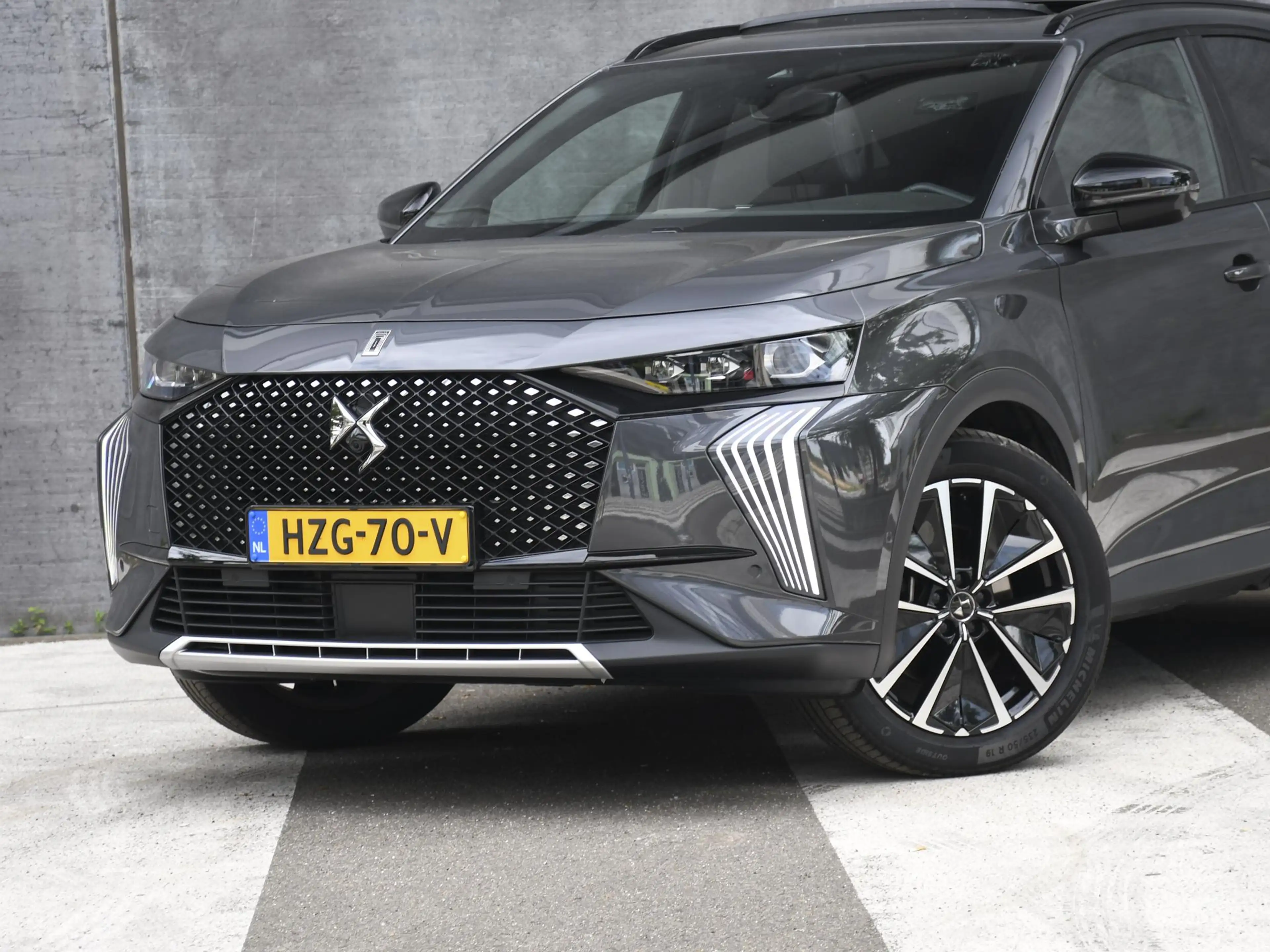 DS Automobiles DS 7 Pallas 1.6 PHEV 4x4 300pk Automaat PANO | LEDER | — photo 2