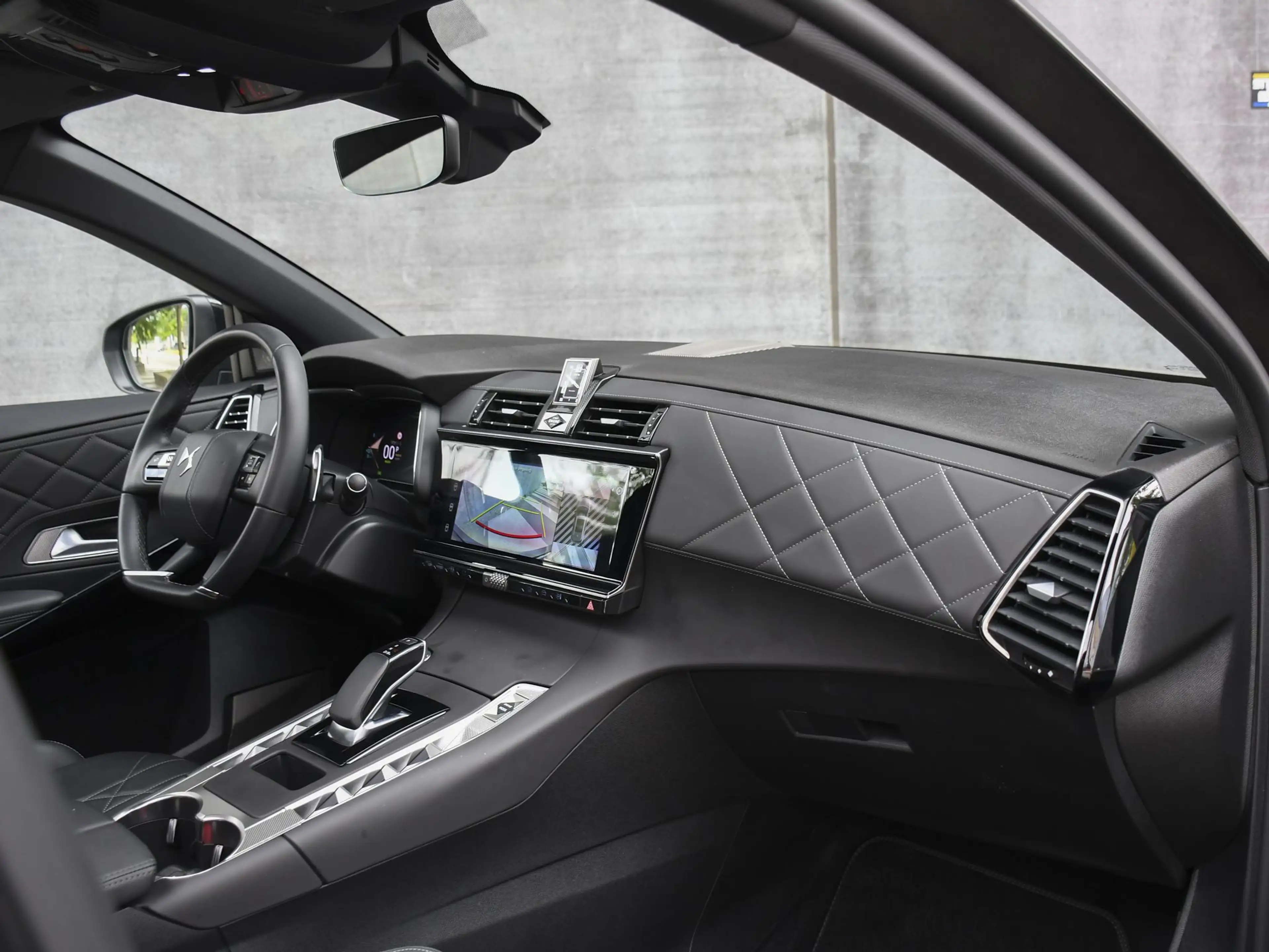 DS Automobiles DS 7 Pallas 1.6 PHEV 4x4 300pk Automaat PANO | LEDER | — photo 11