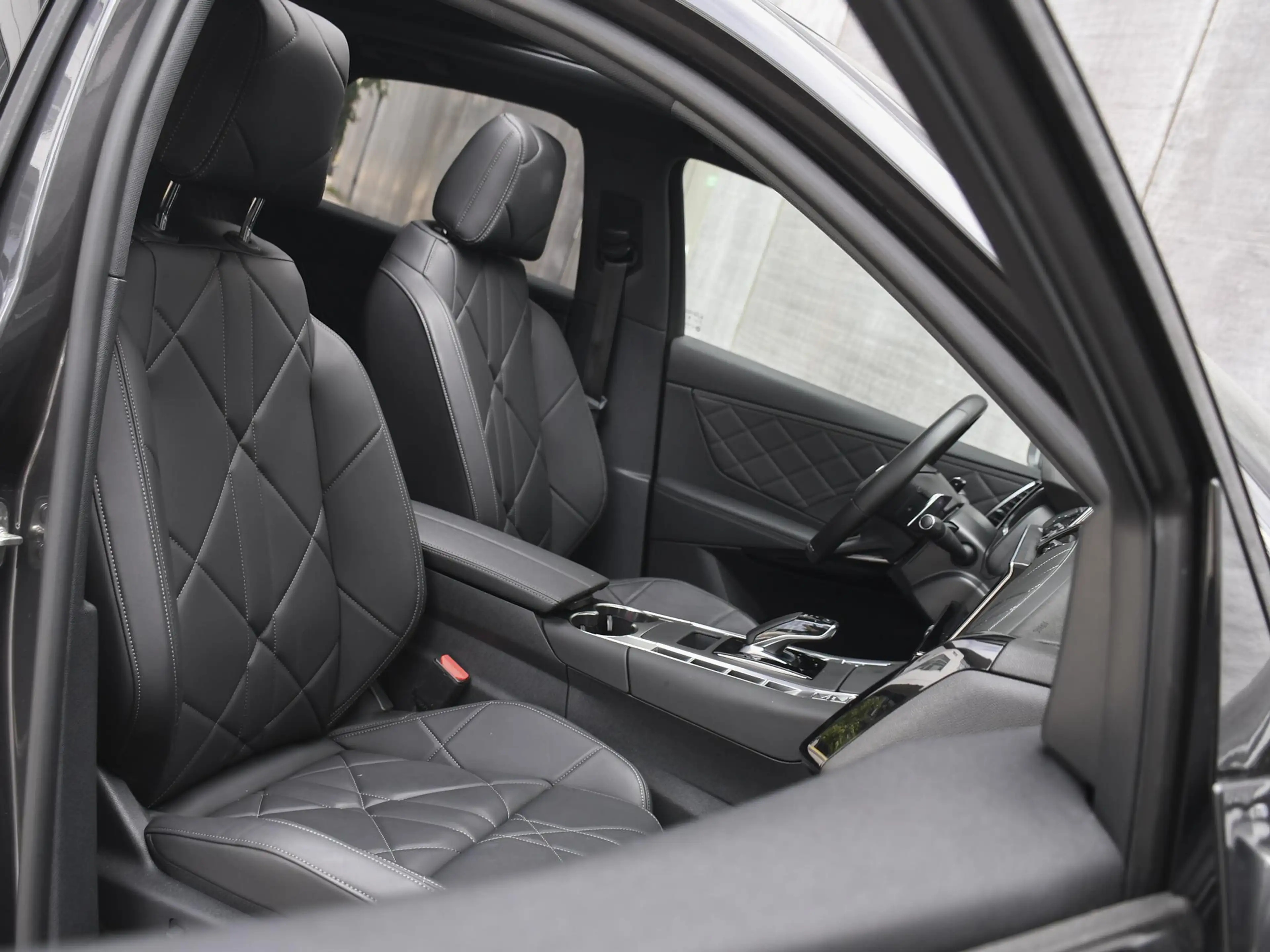 DS Automobiles DS 7 Pallas 1.6 PHEV 4x4 300pk Automaat PANO | LEDER | — photo 12