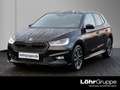 Skoda Fabia 1.5 TSI DSG Monte Carlo Navi/SmartLink/RFK Schwarz - thumbnail 1