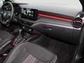 Skoda Fabia 1.5 TSI DSG Monte Carlo Navi/SmartLink/RFK Schwarz - thumbnail 8