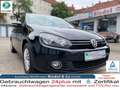 Volkswagen Golf VI 1.4 Climatronic 4 Season Schwarz - thumbnail 1