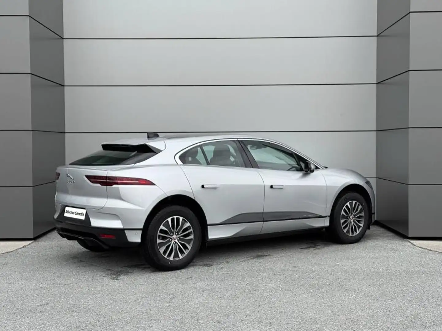 Jaguar I-Pace EV320 S AWD - 2