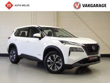 E-Force 4WD 158pk 7pl Acenta