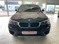 BMW X3 xDrive 20 d Advantage-Head up-Navi-Allrad-AHK- Schwarz - thumbnail 8