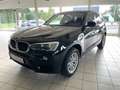 BMW X3 xDrive 20 d Advantage-Head up-Navi-Allrad-AHK- Schwarz - thumbnail 1