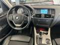 BMW X3 xDrive 20 d Advantage-Head up-Navi-Allrad-AHK- Schwarz - thumbnail 16
