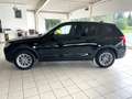 BMW X3 xDrive 20 d Advantage-Head up-Navi-Allrad-AHK- Schwarz - thumbnail 2
