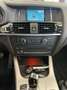 BMW X3 xDrive 20 d Advantage-Head up-Navi-Allrad-AHK- Schwarz - thumbnail 18